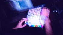 Novation FLpad 64-Pad MIDI Controller for FL Studio