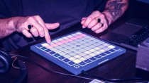 Novation FLpad 64-Pad MIDI Controller for FL Studio