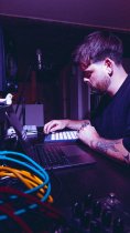 Novation FLpad 64-Pad MIDI Controller for FL Studio