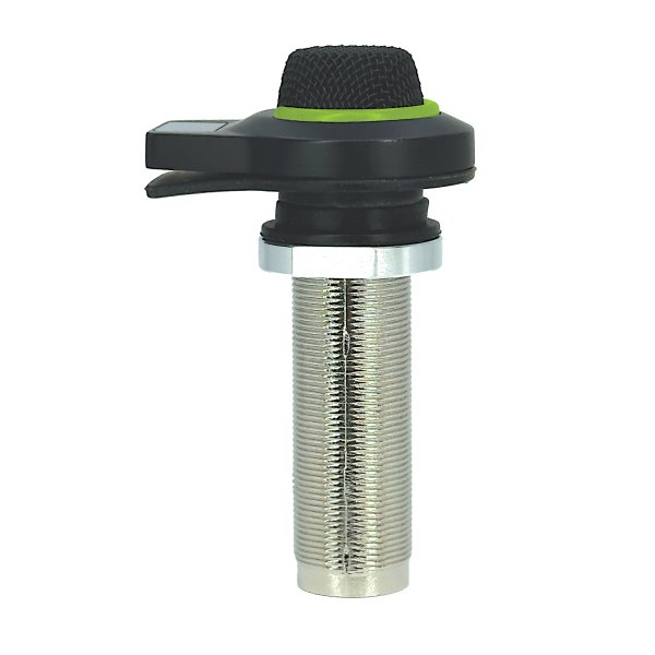 B205-M Boundary Condenser Button Microphone