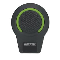 B205-M Boundary Condenser Button Microphone