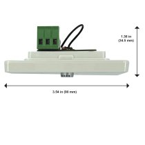 BCM112 Overhead Omnidirectional Condenser Boundary Microphone