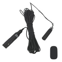 CM900VP Remote Variable Pattern Hanging Choir Microphone