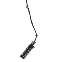 CM900VP Remote Variable Pattern Hanging Choir Microphone