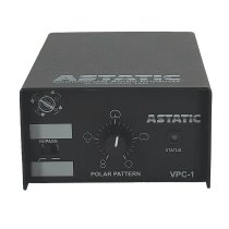 CM900VP Remote Variable Pattern Hanging Choir Microphone