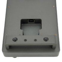 MB110D Dante®-Enabled Microphone Base