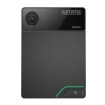 MB110D Dante®-Enabled Microphone Base