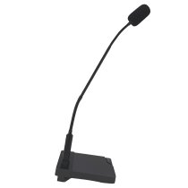 MB110D Dante®-Enabled Microphone Base