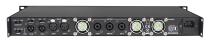 PX5002 500W x 2-Channel Power Amplifier
