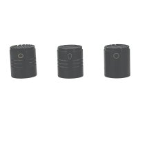 Equitek Modular Three-Capsule Microphone