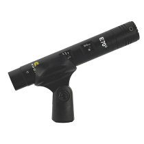 Equitek Modular Three-Capsule Microphone