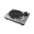 RP-2000 MK4 Direct-Drive Entry-Level DJ Turntable System - Silver