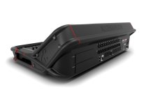 Allen & Heath Avantis Ultra w/RackUltra FX and dPack