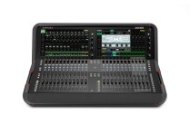 Allen & Heath Avantis Ultra w/RackUltra FX and dPack