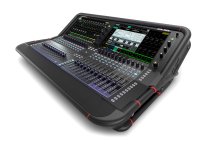 Allen & Heath Avantis Ultra w/RackUltra FX and dPack