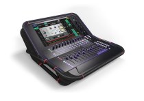 Allen & Heath Avantis SOLO Ultra w/RackUltra FX and dPack