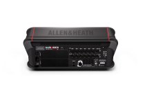 Allen & Heath Avantis SOLO Ultra w/RackUltra FX and dPack