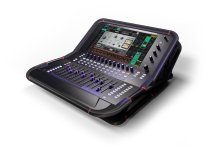 Allen & Heath Avantis SOLO Ultra w/RackUltra FX and dPack