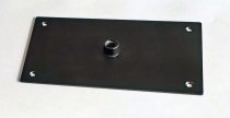 Lake People Mounting Plate for Rack Installation - Compatible with G103, G105, G108, G111