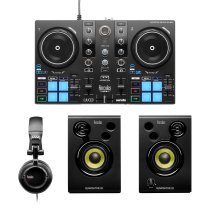Hercules DJLearning Kit MK3