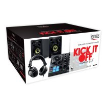 Hercules DJLearning Kit MK3