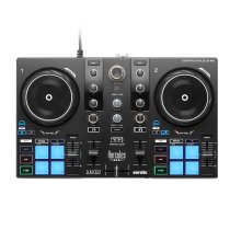 Hercules DJLearning Kit MK3