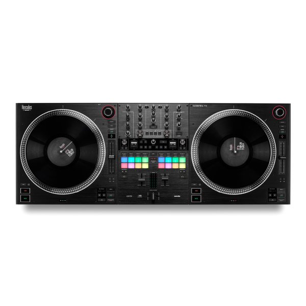 Hercules DJControl T10