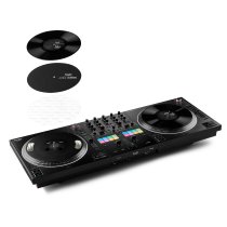 Hercules DJControl T10
