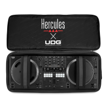 Hercules DJControl T10 Gig Pack