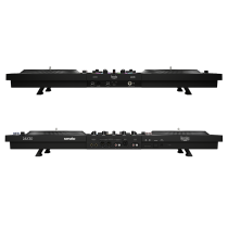 Hercules DJControl T10 Gig Pack