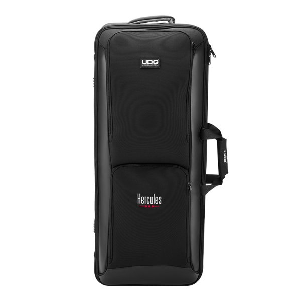 Hercules DJControl T10 Backpack (Hercules × UDG)