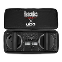 Hercules DJControl T10 Backpack (Hercules × UDG)