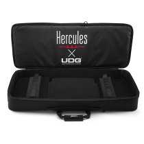 Hercules DJControl T10 Backpack (Hercules × UDG)