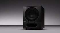 ADAM Audio Sub8 PRO 8″ Active Studio Subwoofer