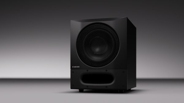 ADAM Audio Sub8 PRO 8" Active Studio Subwoofer