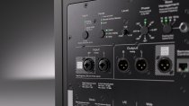 ADAM Audio Sub8 PRO 8" Active Studio Subwoofer