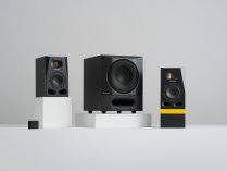 ADAM Audio Sub8 PRO 8" Active Studio Subwoofer