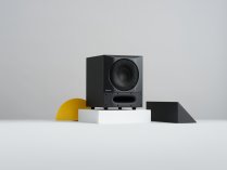 ADAM Audio Sub8 PRO 8" Active Studio Subwoofer