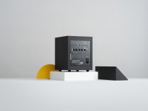 ADAM Audio Sub8 PRO 8" Active Studio Subwoofer