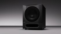 ADAM Audio Sub10 PRO 10″ Active Studio Subwoofer