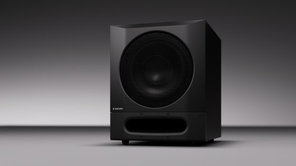 ADAM Audio Sub10 PRO 10" Active Studio Subwoofer