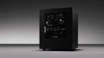 ADAM Audio Sub10 PRO 10" Active Studio Subwoofer