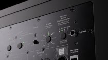 ADAM Audio Sub10 PRO 10" Active Studio Subwoofer