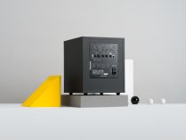 ADAM Audio Sub10 PRO 10" Active Studio Subwoofer