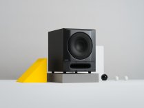 ADAM Audio Sub10 PRO 10" Active Studio Subwoofer