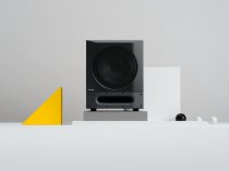 ADAM Audio Sub10 PRO 10" Active Studio Subwoofer