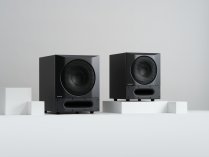 ADAM Audio Sub10 PRO 10" Active Studio Subwoofer