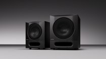 ADAM Audio Sub10 PRO 10" Active Studio Subwoofer