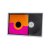 Glorious Record Display Frame - White