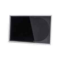 Glorious Record Display Frame - White